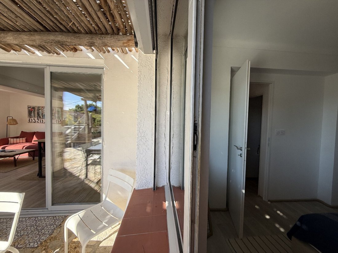 Maison à Espace Villeroy-Les Quilles, Sète, France 5 - 16125799