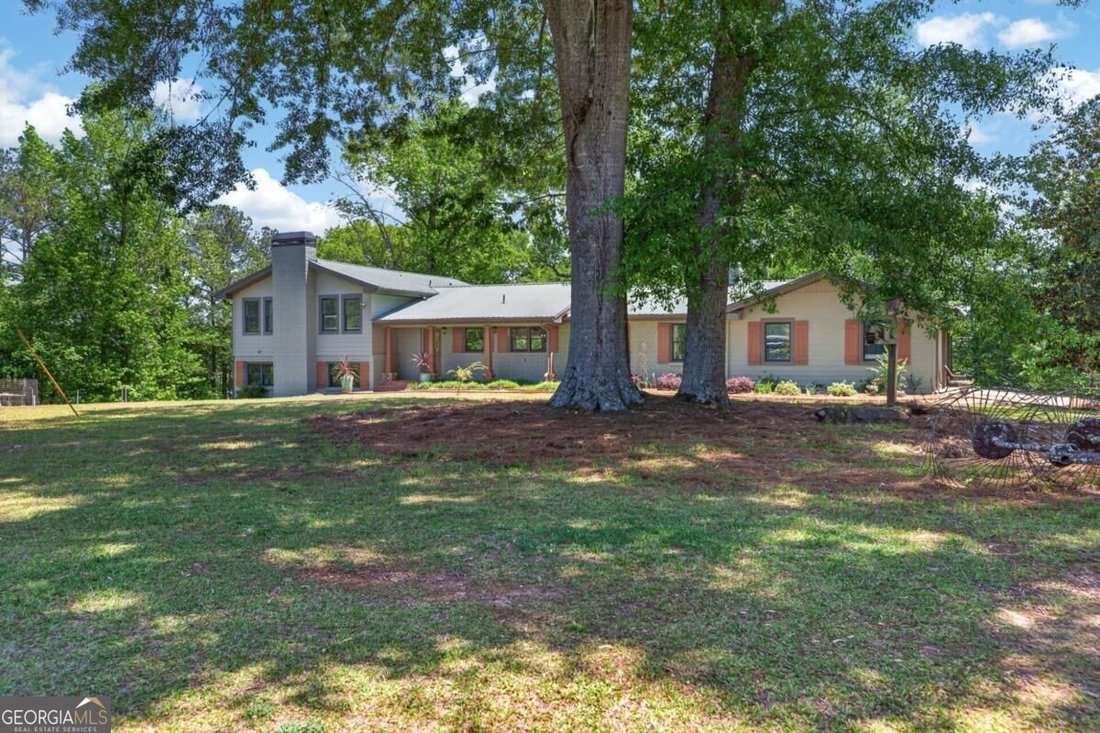 House in Whitesburg, Georgia, United States 2 - 18969970