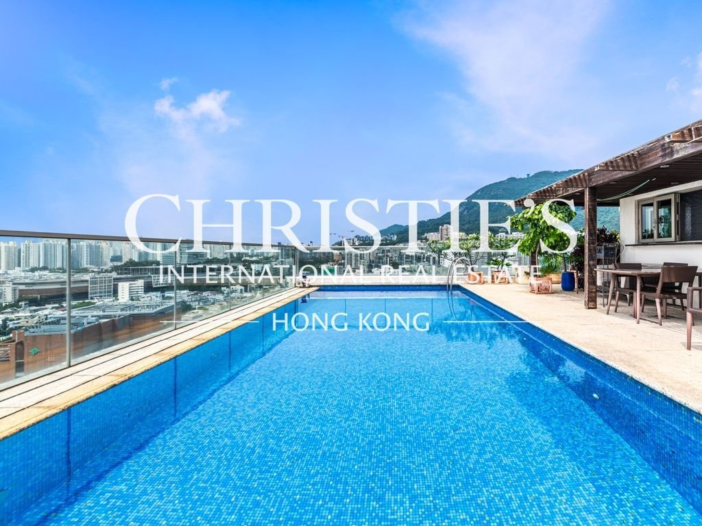 Apartment in Hong Kong, Hong Kong 2 - 18975274