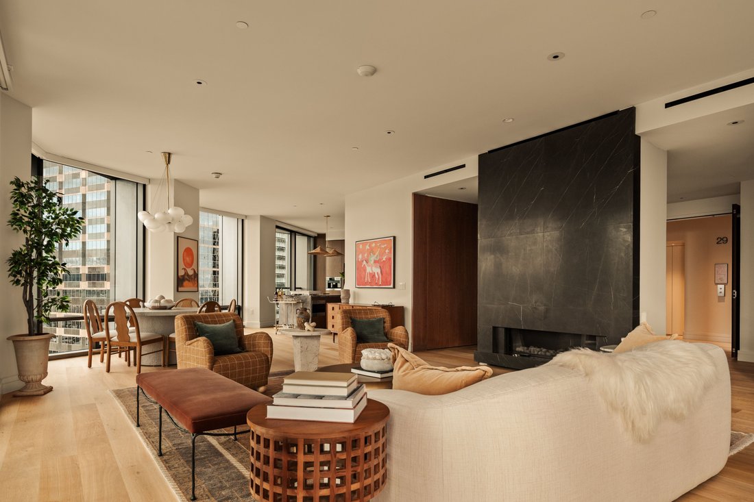 Condo in Los Angeles, California, United States 3 - 18973378