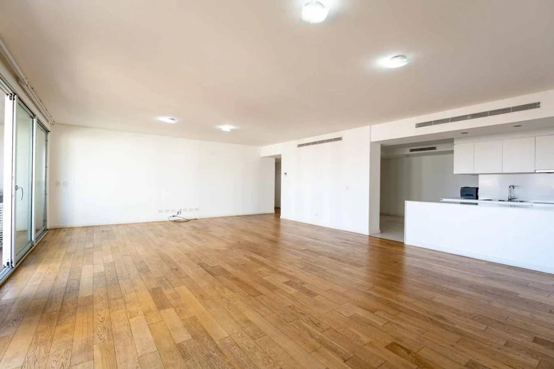Apartamento en Buenos Aires, Buenos Aires, Argentina 1 - 18980510