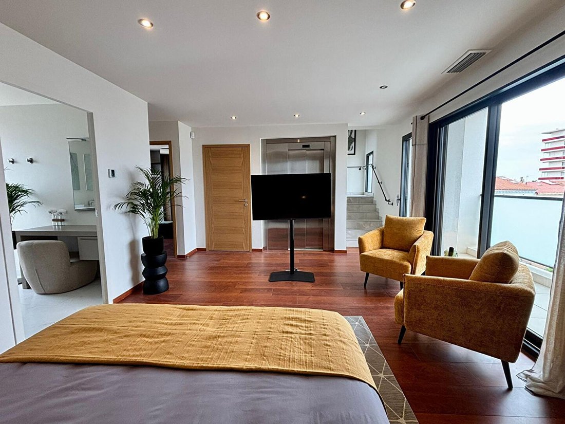 House in Vllage Centre, Canet-en-Roussillon, France 5 - 18965820