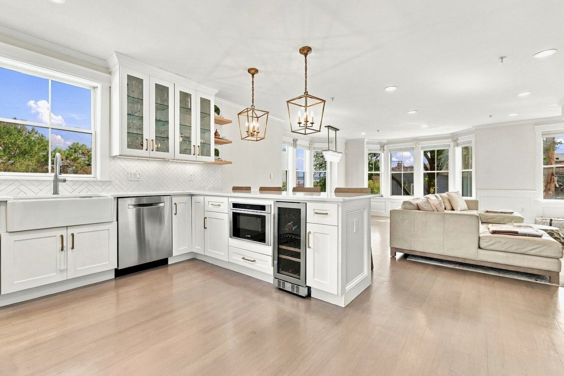 House in Boston, Massachusetts, United States 1 - 18978805