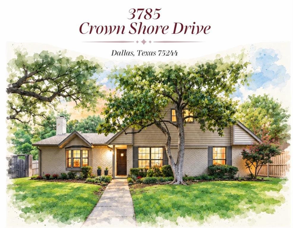 House in Dallas, Texas, United States 4 - 18980498