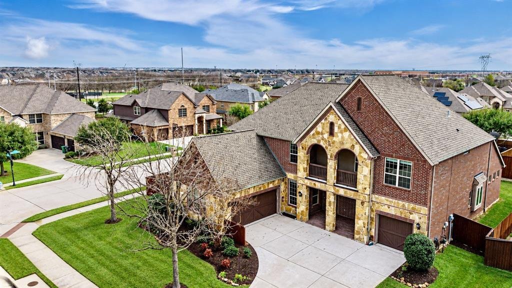 House in Prosper, Texas, United States 3 - 18977804