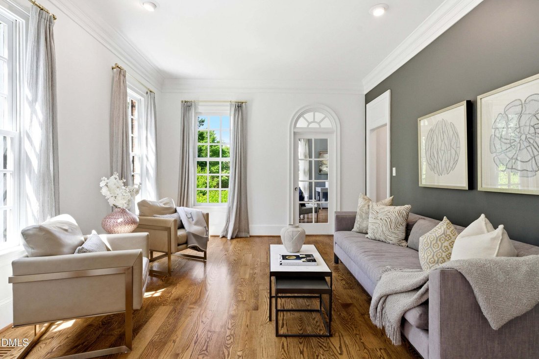 House in Raleigh, North Carolina, United States 2 - 17916750