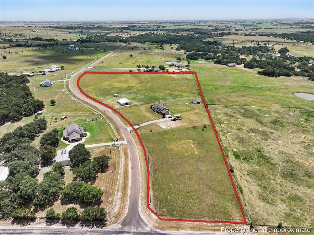 House in Belton, Texas, United States 1 - 18965520