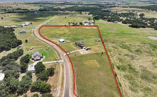 House in Belton, Texas, United States 1