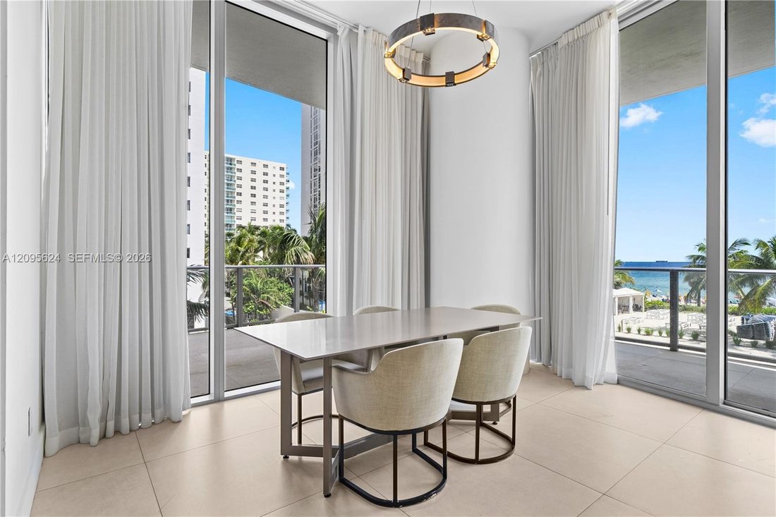Condo in Hollywood, Florida, United States 3 - 18970751