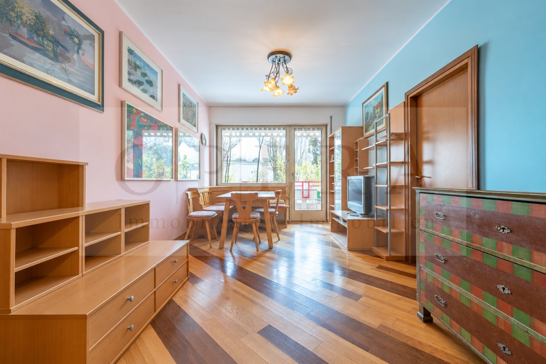 Apartment in Gries - San Quirino, Bolzano / Bozen, Trentino – Alto Adige/Südtirol 4 - 18971559