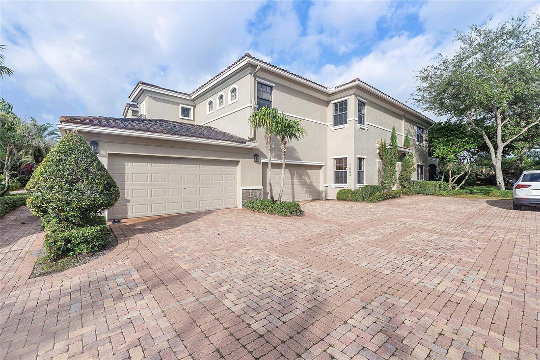 Townhouse in Parkland, Florida, United States 4 - 18973840