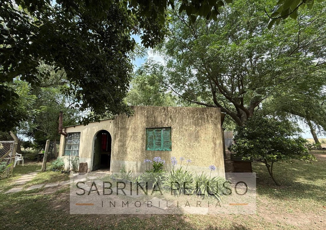 Land in Cañuelas, Buenos Aires Province, Argentina 5 - 18966398