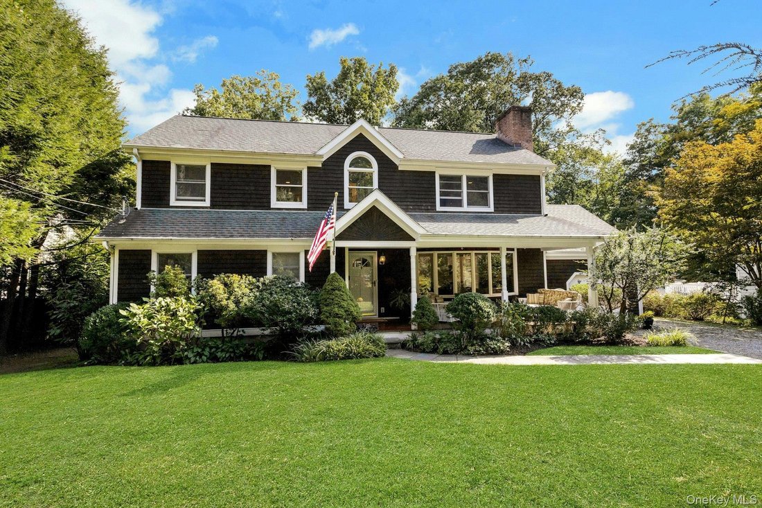House in Katonah, New York, United States 1 - 18943712