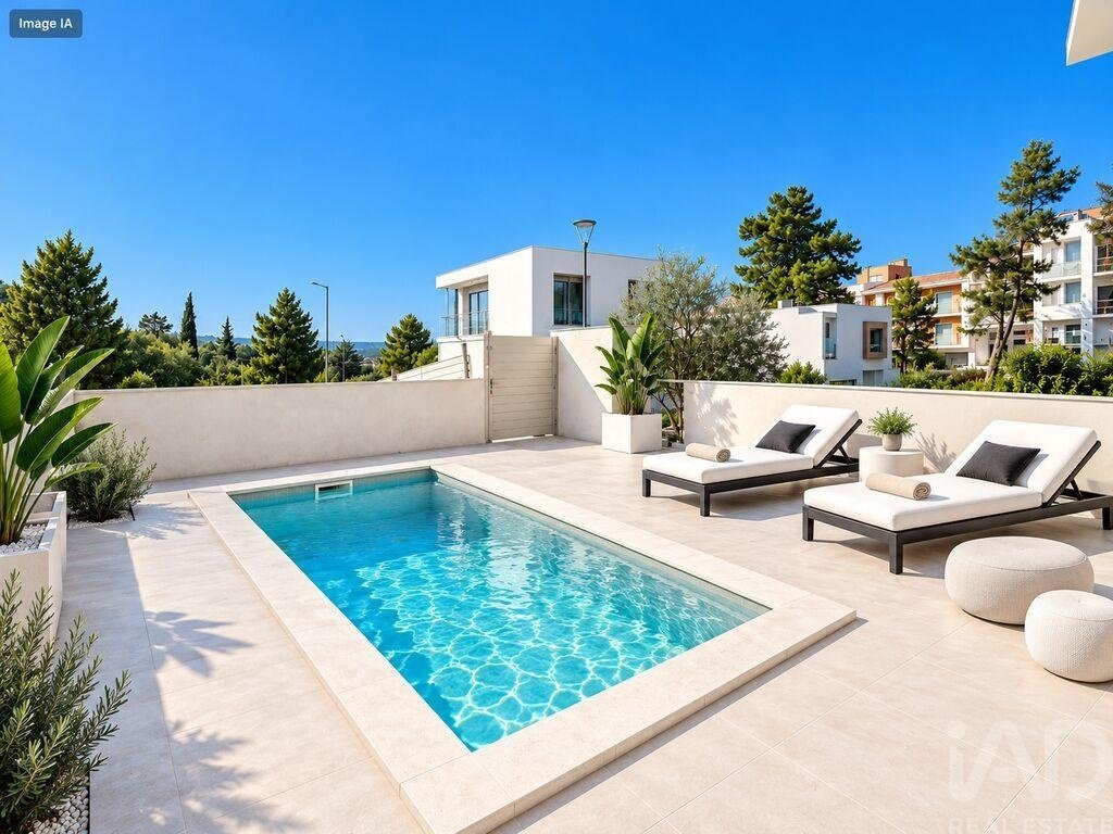 Townhouse in Estombar e Parchal, Algarve, Portugal 3 - 15300867