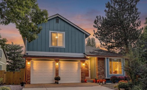 Haus in Littleton, Colorado, Vereinigte Staaten 1