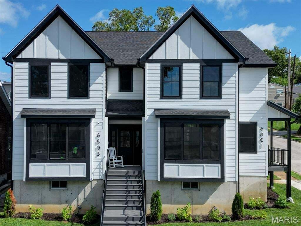 Townhouse in St. Louis, Missouri, United States 1 - 18976230