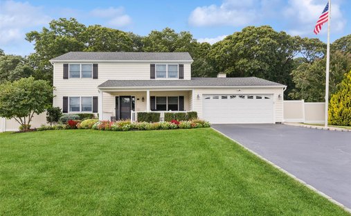 House in Stony Brook, New York, United States 1