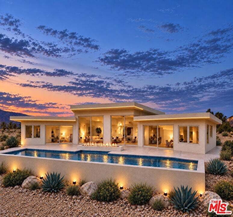 House in Yucca Valley, California, United States 1 - 18939367