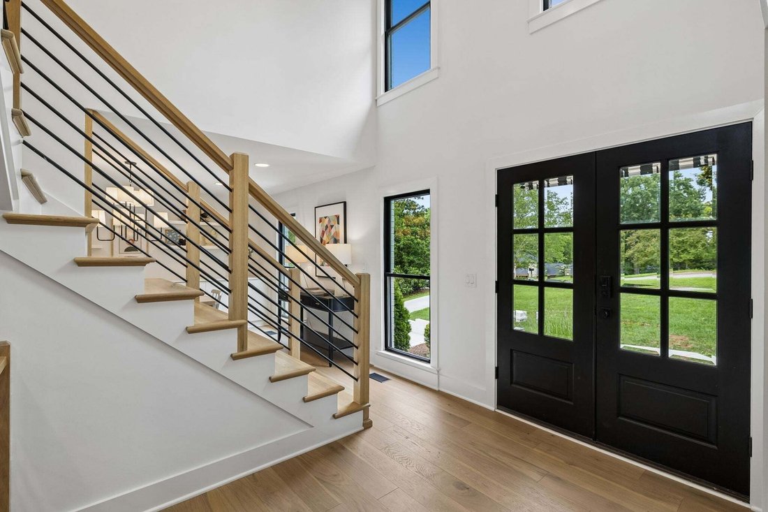 House in Nashville, Tennessee, United States 4 - 18969085