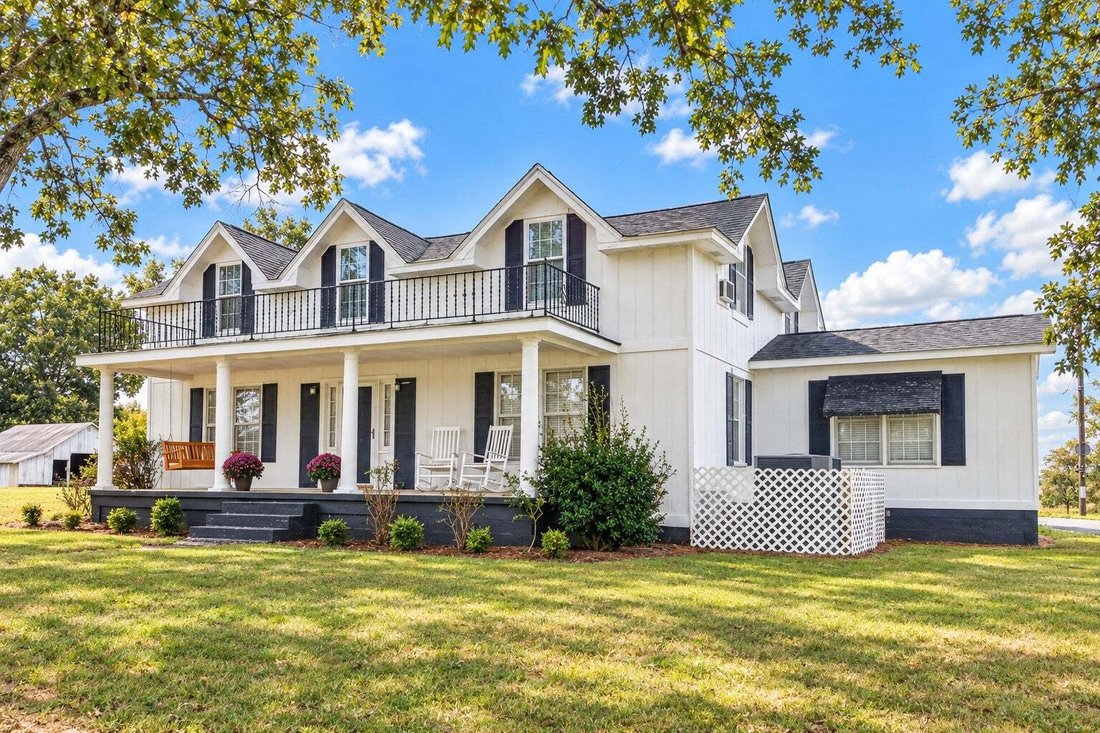 House in Taft, Tennessee, United States 4 - 18969153