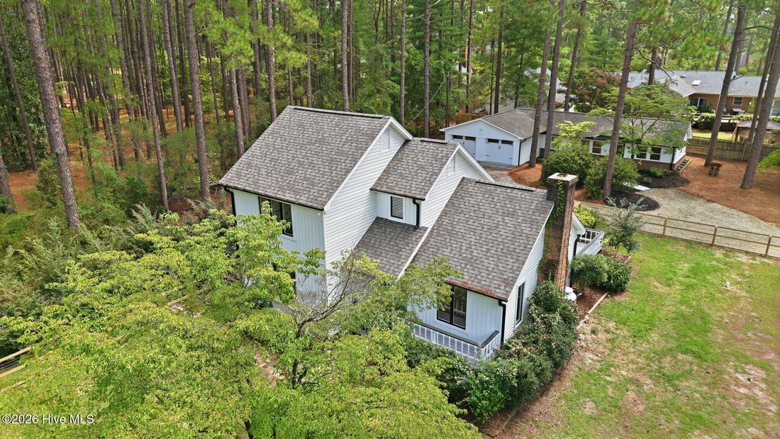 House in Aberdeen, North Carolina, United States 1 - 18965454