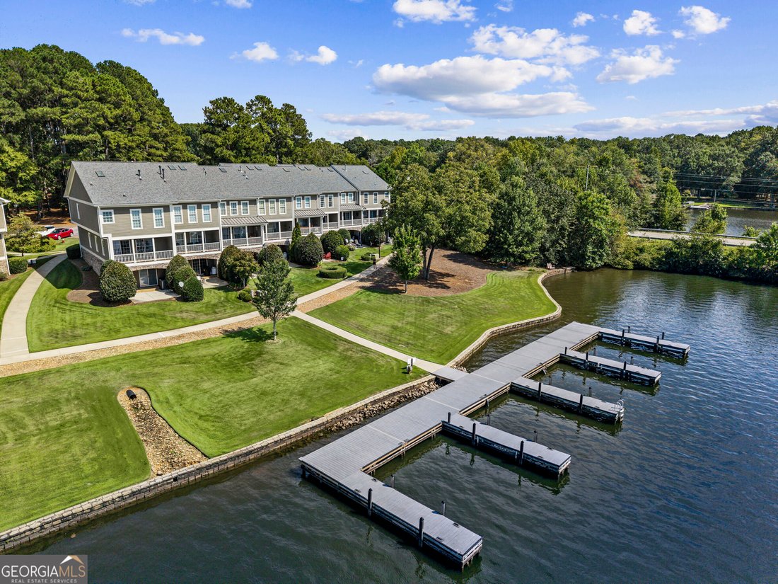 Condo in Eatonton, Georgia, United States 3 - 18975092