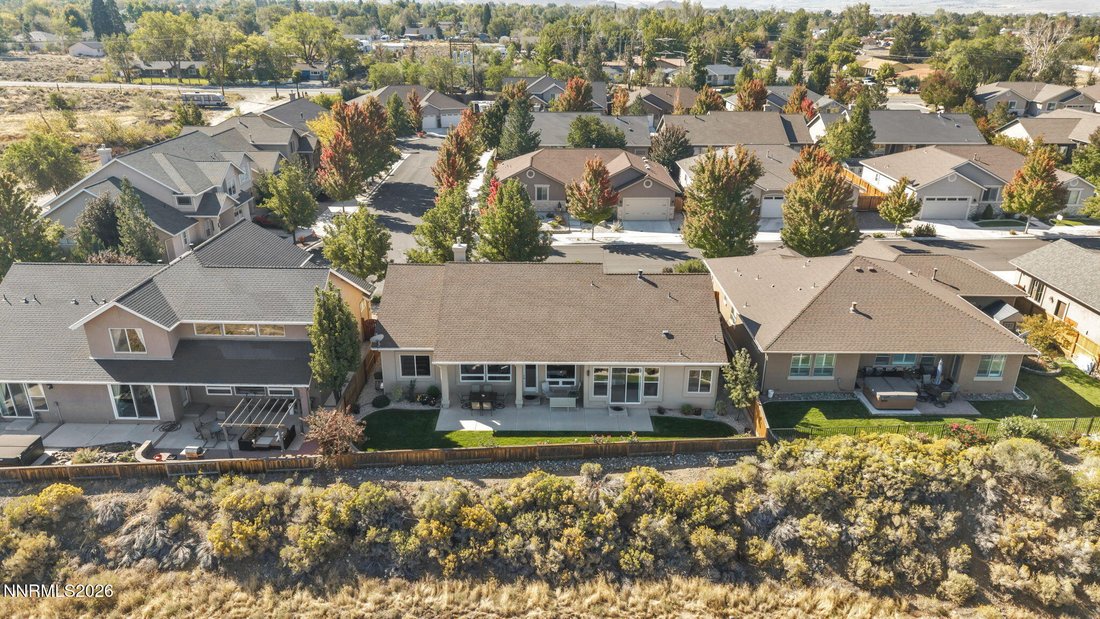 House in Gardnerville, Nevada, United States 4 - 18968826