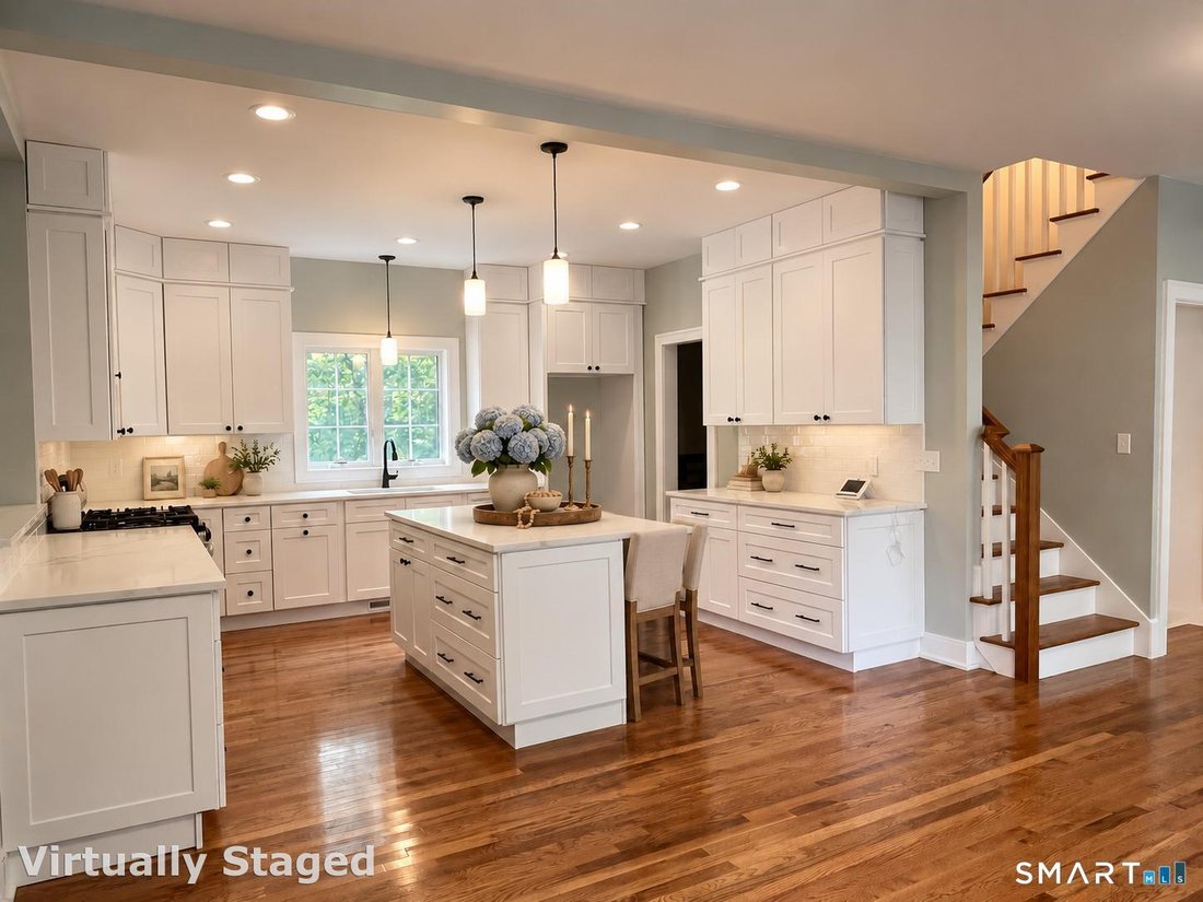 House in Wethersfield, Connecticut, United States 3 - 18973415