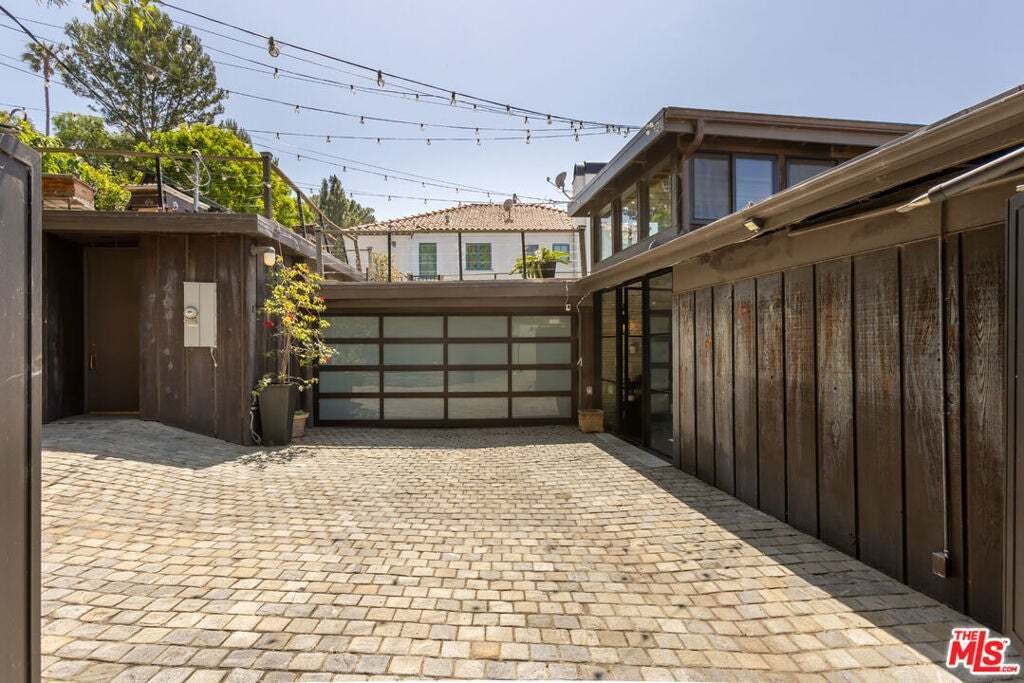 House in Santa Monica, California, United States 3 - 18968609