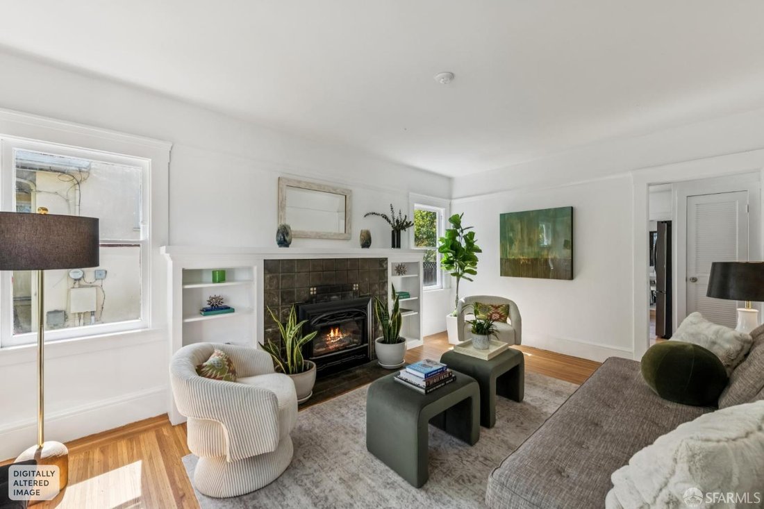 House in Berkeley, California, United States 5 - 18973508