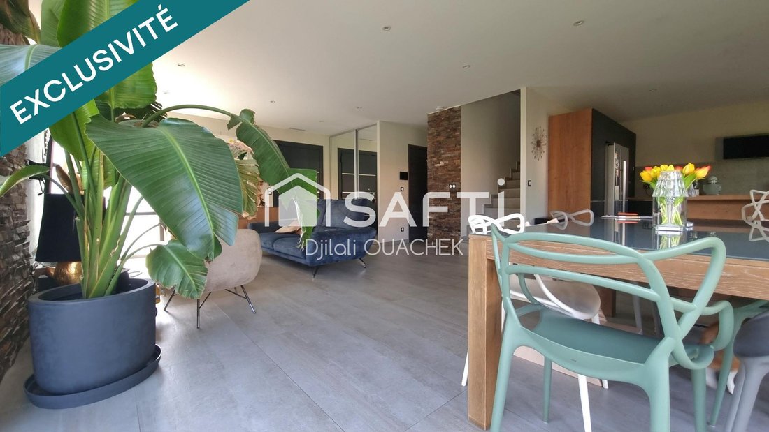 House in Nord, Saint-Laurent-de-la-Salanque, France 5 - 16360503