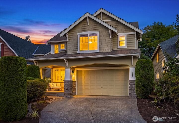 House in Kirkland, Washington, United States 1 - 18973336