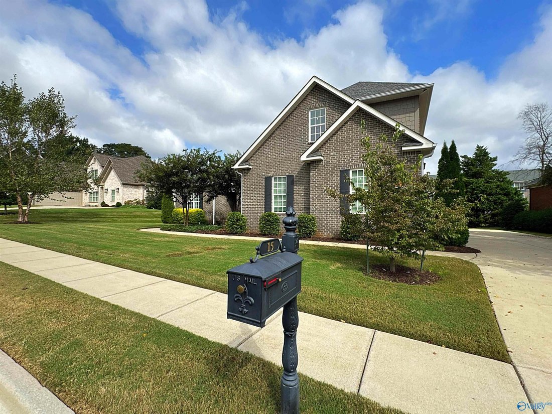 House in Redstone Arsenal, Alabama, United States 3 - 18964859