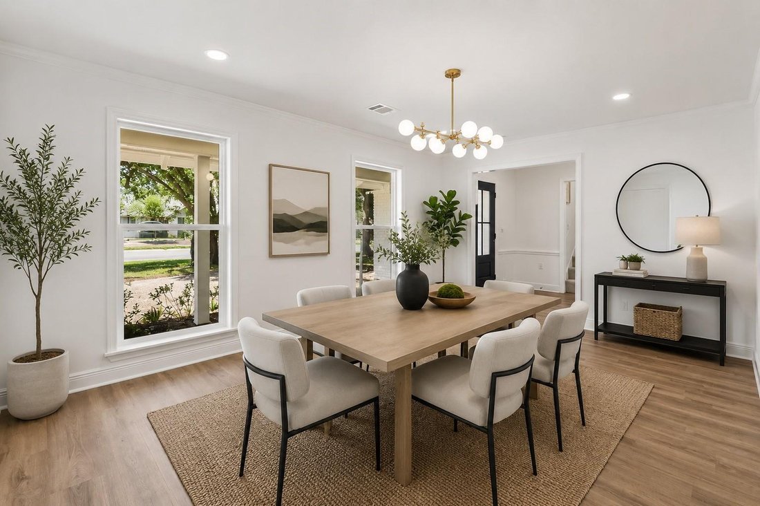 House in Houston, Texas, United States 5 - 18970577