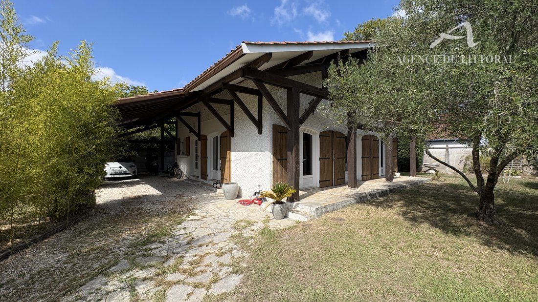 House in Nord Est, Andernos-les-Bains, France 2 - 18976484