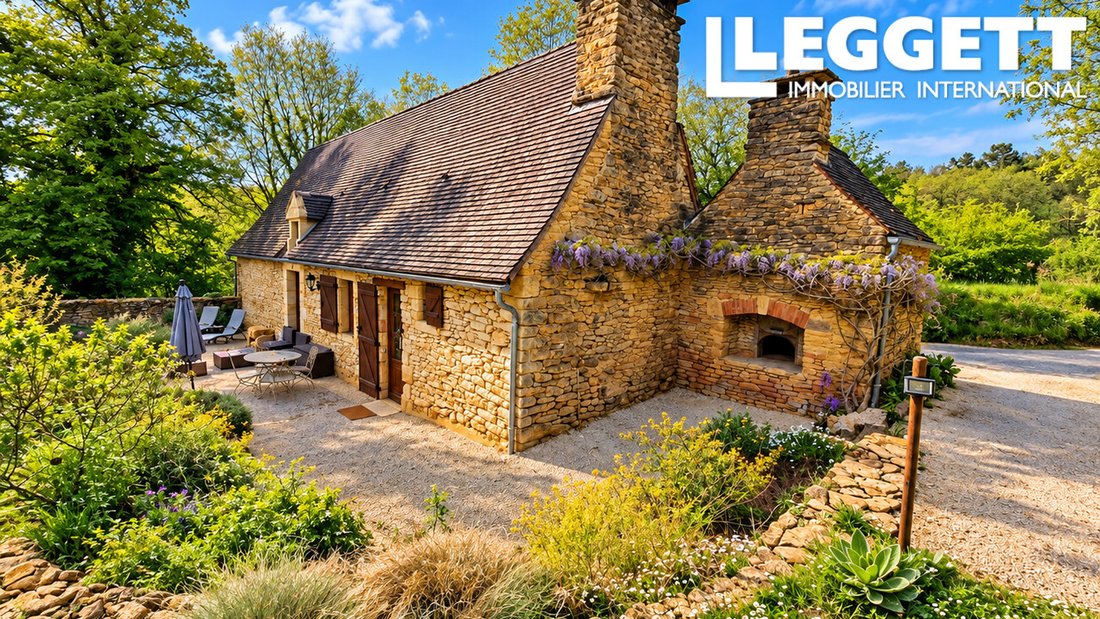 House in Proissans, Nouvelle-Aquitaine, France 4 - 16707440