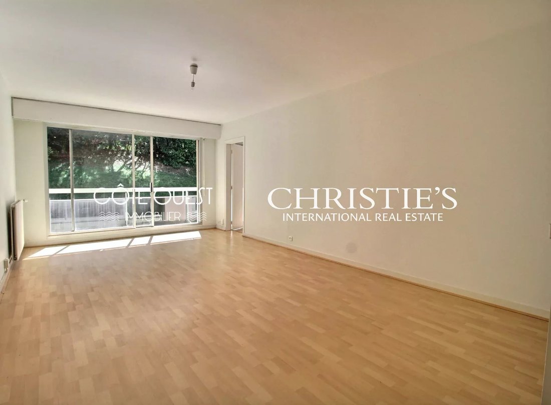 Apartment in Saint Charles-Golf, Biarritz, France 4 - 18964833