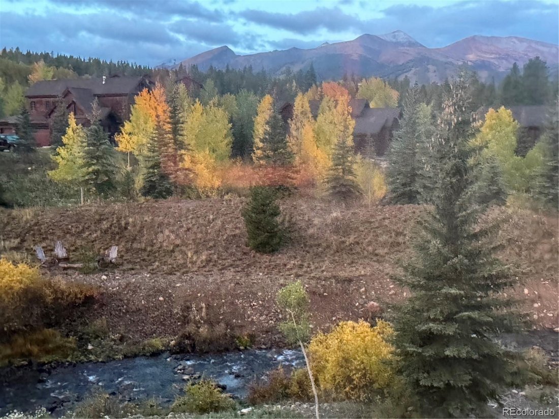 Casa a Breckenridge, Colorado, Stati Uniti 3 - 17994942