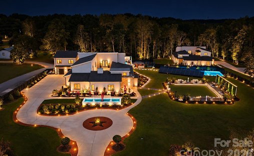 House in Charlotte, North Carolina, United States 1