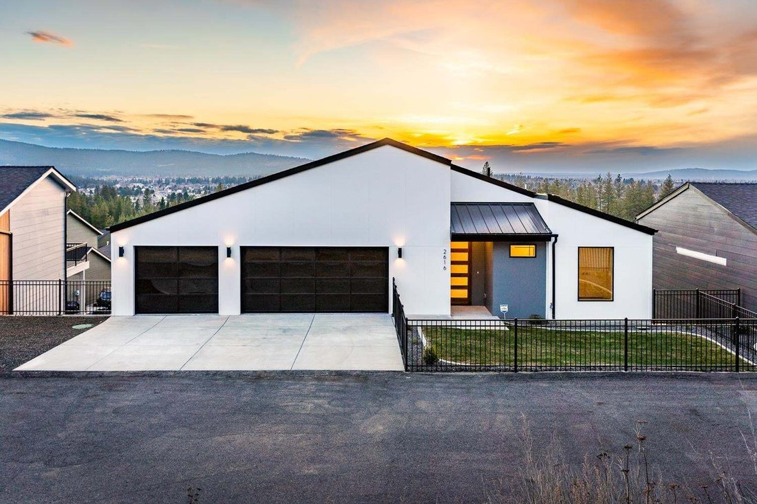 House in Spokane Valley, Washington, United States 2 - 18977425