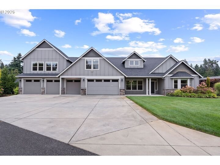 House in Ridgefield, Washington, United States 2 - 18973236