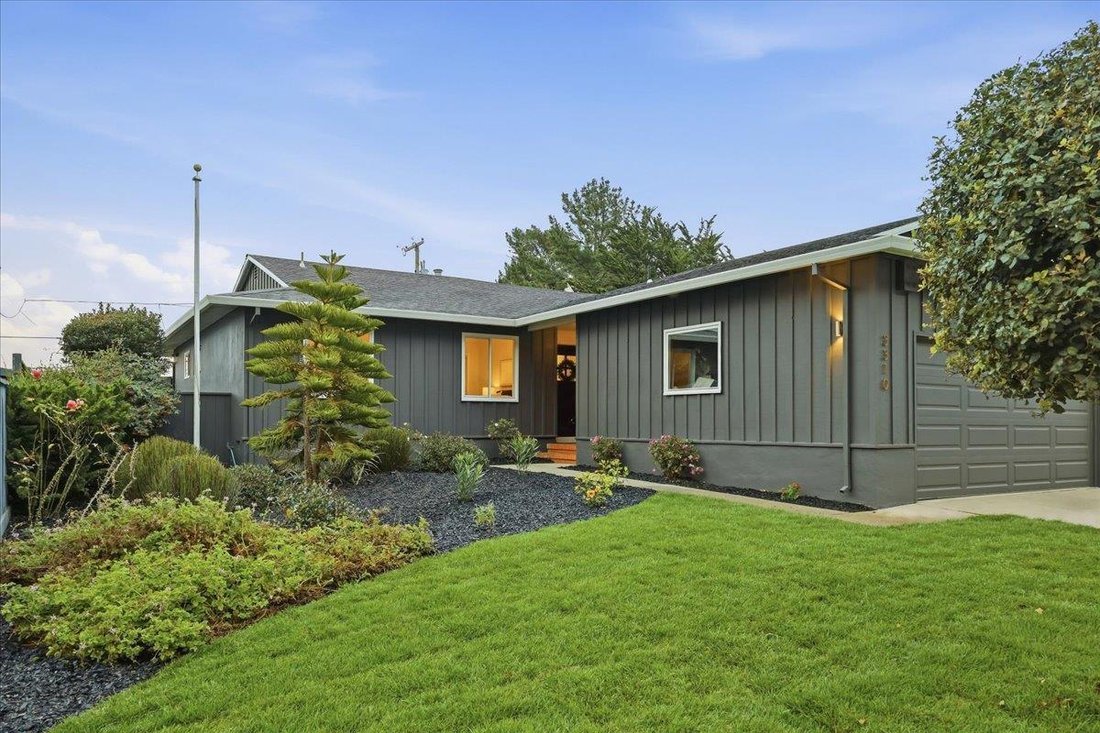 House in San Bruno, California, United States 2 - 18980422