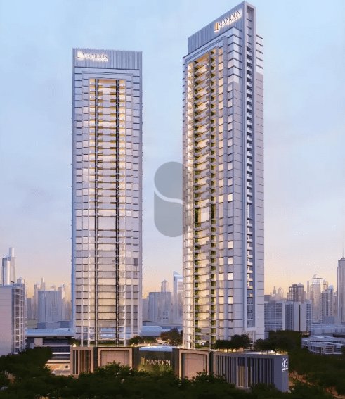 JVC / Jumeirah Village Circle, Dubai, United Arab Emirates 1 - 18965920
