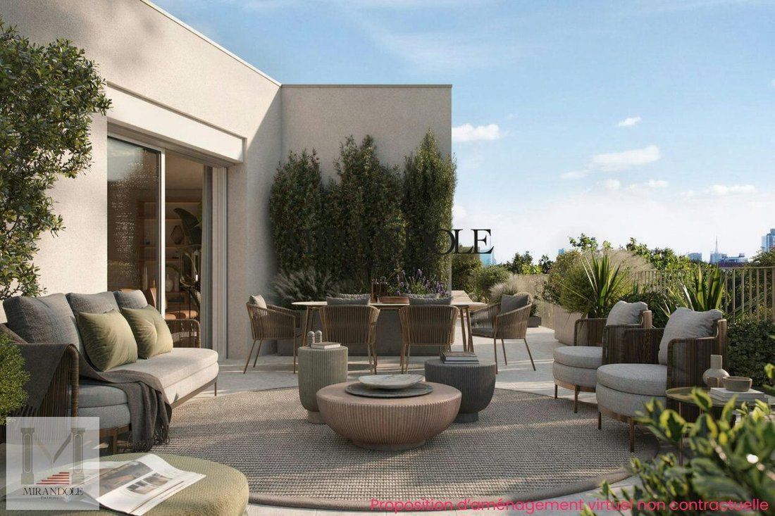 Apartment in La Ciotat, Provence-Alpes-Côte d'Azur, France 2 - 16793459