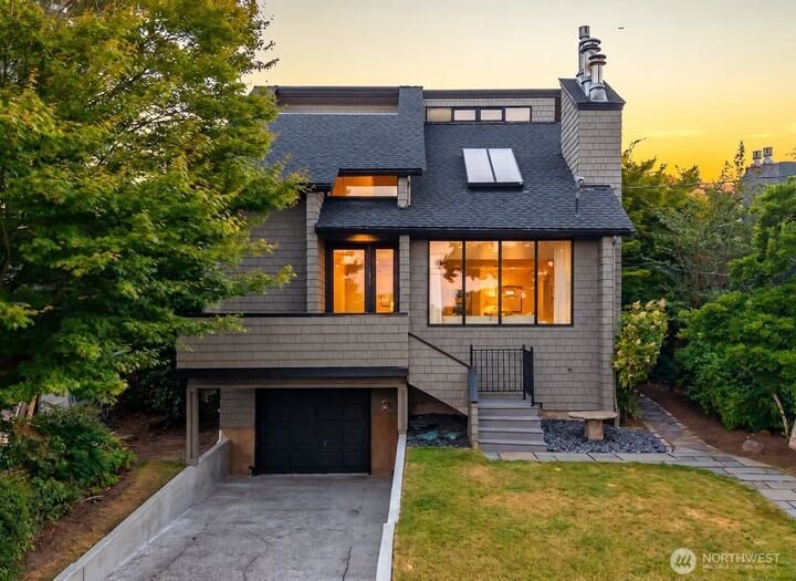 House in Seattle, Washington, United States 1 - 18973277
