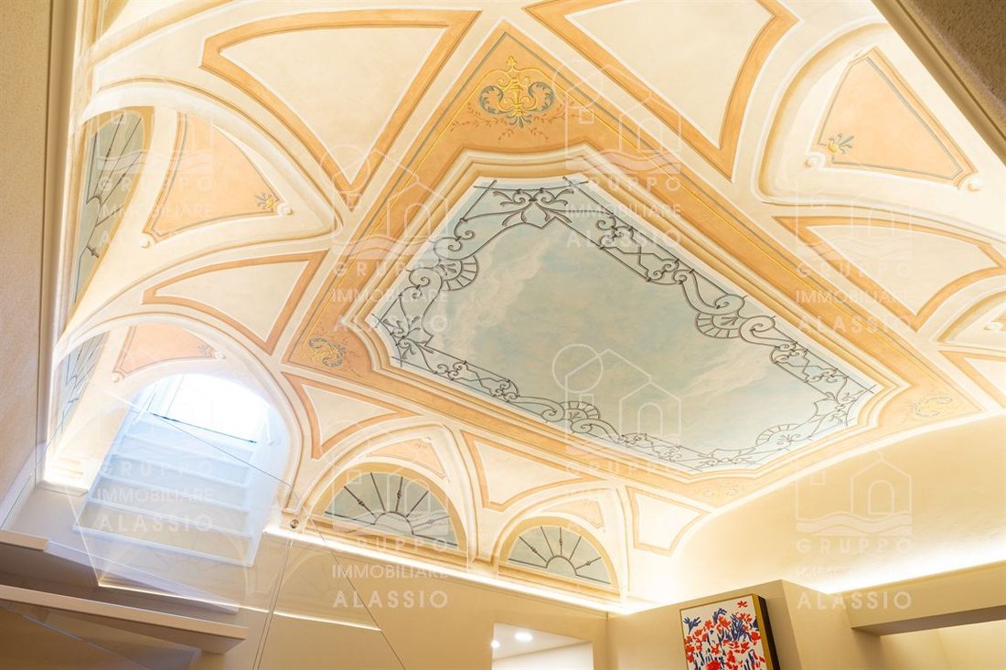 Apartment in Centro, Alassio, Italy 1 - 18969149