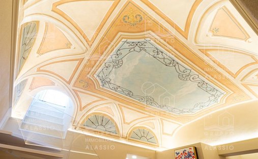 Apartment in Centro, Alassio, Italy 1