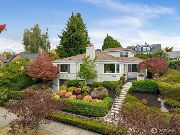 House in Seattle, Washington, United States 1 - 18973314