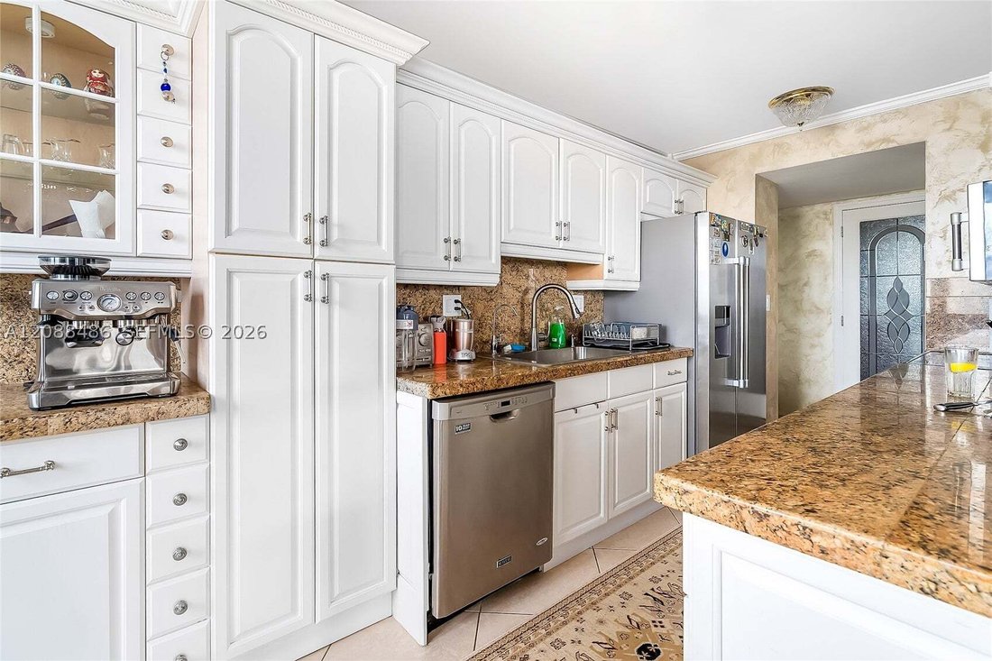 Condo in Golden Beach, Florida, United States 3 - 18965354