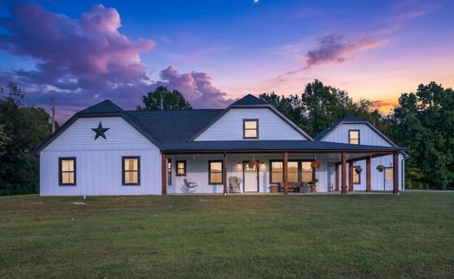 House in Logan, Ohio, United States 1